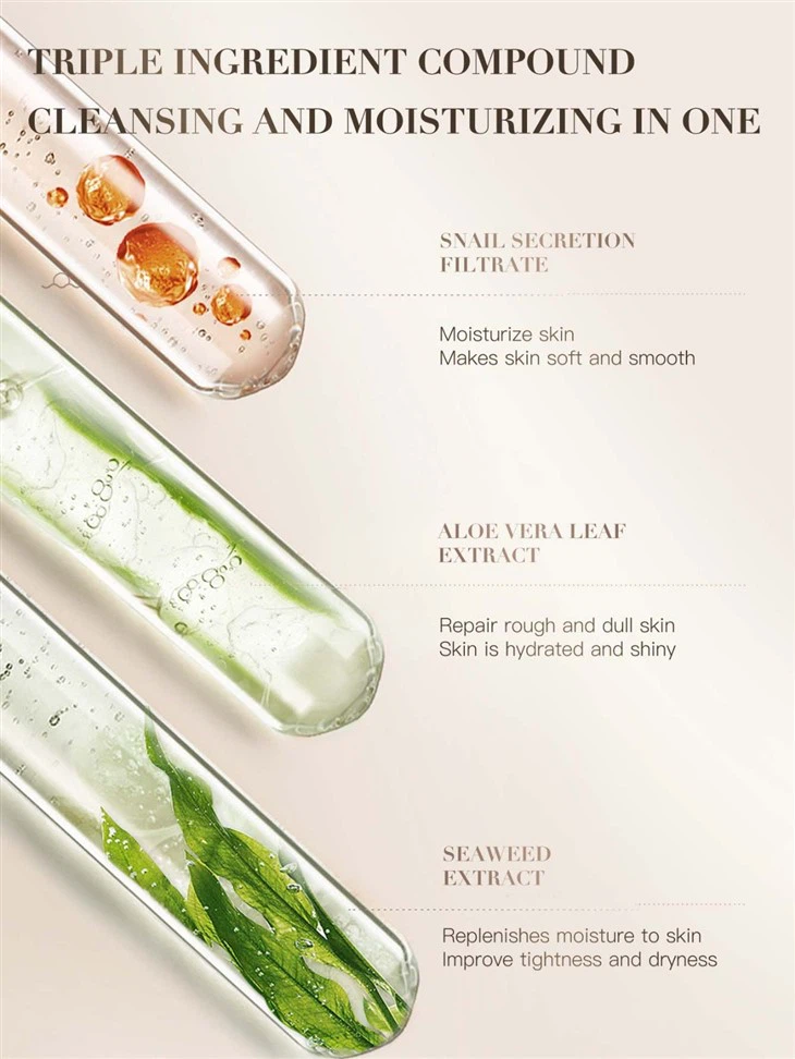 Best Face Wash For Women